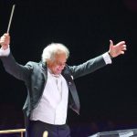 «Una nueva dimensión sonora»: Así fue la regrabación del Himno Nacional con Orquesta Sinfónica y Coro Nacional