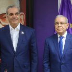 Abinader Responde a Danilo Medina sobre Educación