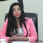 RD: Yeni Berenice Reynoso y el Nuevo Código Penal