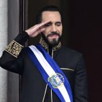 EE.UU. respalda la reforma constitucional en El Salvador y rechaza comparaciones con dictaduras