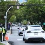 Confusión por Prohibición de Giro a la Izquierda en RD