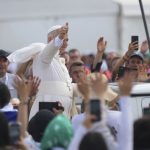 El Papa León XIV y el Cierre del Jubileo de los Jóvenes
