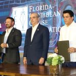 República Dominicana: Crecimiento del turismo de cruceros y nuevos puertos