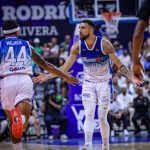 Chris Duarte: Pausa por Salud y Futuro Incerto en la AmeriCup