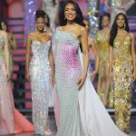 Jennifer Ventura y su Tributo a su Madre en Miss Universo RD 2025