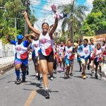 Los Mina vibra con el cierre de sus XX Juegos Deportivos: Dos décadas de pasión y competencia