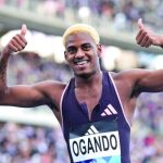 Atletas dominicanos buscan su pase al Mundial de Japón en el NACAC de Bahamas