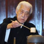 Sen Genshitsu: Del kamikaze al cuenco de té, una vida dedicada a la paz