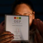 Bolivia entra en una nueva era: Paz vs. Quiroga en segunda vuelta