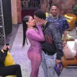 El Sr. Jiménez vuelve a La casa de Alofoke tras su expulsión: ¿Qué pasó?