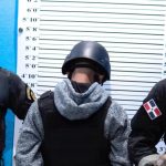 Operativo internacional logra captura y deportación de «Ameba», fugitivo panameño buscado por homicidio y narcotráfico