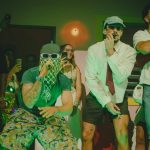 Bad Bunny y Feid brillan en la función 20 de la residencia con un show lleno de éxitos