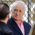 Jerry Adler, de las bambalinas de Broadway a la fama en ‘The Sopranos’, muere a los 96 años