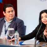 Yeni Berenice Reynoso: ‘La justicia debe proteger a las víctimas, no solo a los acusados’