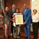 Consulado de RD y universidades unen fuerzas para impulsar a profesionales de la salud en EE.UU.