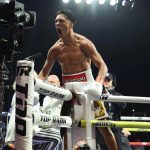 Un Nocaut para los Libros de Récords en el Madison Square Garden