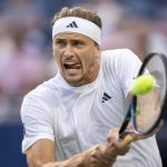 Zverev Celebra 500 Victorias y Avanza en el Masters de Toronto