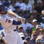 Los Cachorros de Chicago Vencen a los Orioles con Jonrón de Justin Turner