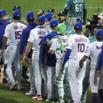 Mark Vientos y los Mets brillan en el Little League Classic: 7-3 sobre Mariners