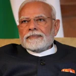 India y EE.UU. buscan solución a la guerra de aranceles en reunión Modi-Trump