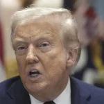 EE.UU. frena su transición energética: Trump cancela $679 millones en proyectos eólicos marinos