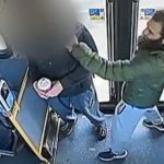 Terrorismo en Canadá: Hombre degüella a pasajero en autobús en nombre del Estado Islámico