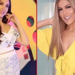 Nahiony Reyes y Caroline Aquino: Una amistad que inspira