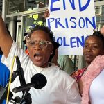 Nos tratan como deshechos»: Exreclusos y familias exigen fin a la violencia en cárceles de Nueva York