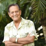 Adiós al patriarca del teatro: Franklin Domínguez deja un legado inmortal”