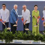 República Dominicana apuesta por el turismo con nueva terminal en el AILA