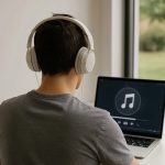 La música que escuchas mientras trabajas puede cambiar tu estado de ánimo: Así lo demuestra la ciencia