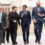 Lavrov: La ‘Coalición de Voluntarios’ en Ucrania es una Amenaza para la Estabilidad