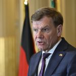 China bajo la lupa: Alemania denuncia su agresividad en el estrecho de Taiwán