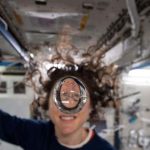 La Tecnología de la NASA para Reciclar Agua en la Estación Espacial Internacional