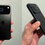 Innovación en Colores: Los Nuevos Tonos del iPhone 17