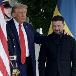 Trump a Zelenski: ‘La paz está en tus manos’ – ¿Un ultimátum o una oportunidad
