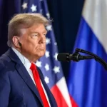 Trump prepara un ‘plan muy completo’ para Gaza en reunión de la Casa Blanca