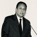 Dirección de Cultura Dominicana en el Exterior se une al dolor por la partida del escritor y exministro de Cultura José Rafael Lantigua