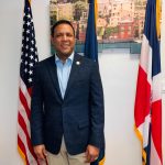 George Álvarez respalda con orgullo el Desfile Nacional Dominicano 2025