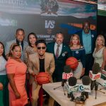 Anuncian los presentadores oficiales del “Juego del‬‭ Respeto” del 20 de septiembre en el Prudential Center