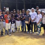 Ryders se coronan campeones de la Copa Román Colón 2025 en Nueva York