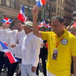 Asambleísta Alvarez se destaca como uno de mayores promotores del Desfile Nacional Dominicano en NY