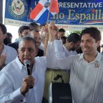Dominicano busca ser miembro del Congreso de los Estados Unidos, cuenta con el apoyo del representante Adriano Espaillat