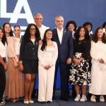 Cónsul Jesús Vásquez fortaleció vínculos entre la diáspora y la patria con el programa “Orígenes de Excelencia”