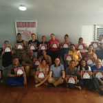 La Dirección de Cultura Dominicana en el Exterior rompiendo barreras