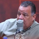 Luisín Jiménez: «El temple es un don que marca la diferencia en la adversidad»