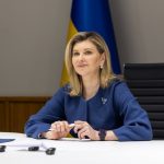 Primeras damas elevan su voz de esperanza: carta de Zelenska a Melania Trump impulsa llamado internacional por la paz