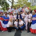 Concluye con éxito el primer Festival de Emprendedores Latinos USA en Nueva York presentado por George Álvarez