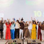 Opción Democrática celebra 10 años de historia con mirada firme hacia el 2028