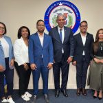 Ministerio de la Juventud y Consulado General de la RD NY anuncian convocatoria a los Premios Nacional de la Juventud 2026